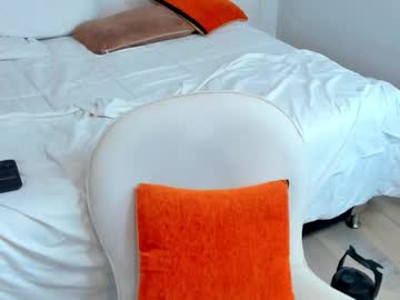 Mattiabrown Chaturbate stream image from April 12, 2025