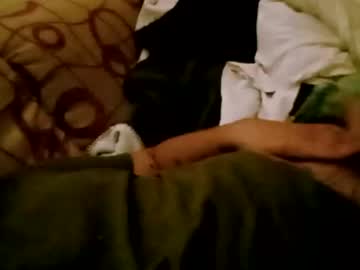 Rubenortagarcia88 Chaturbate stream image from April 12, 2025