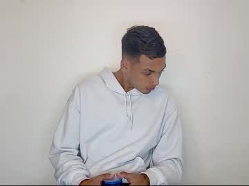 Trebor_936 Chaturbate stream image from April 12, 2025