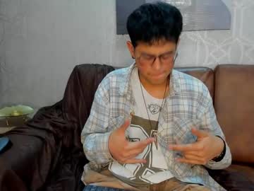 Akas_Miller Chaturbate stream image from April 12, 2025