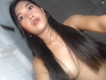 Asianmorena_69 Chaturbate stream image from April 12, 2025