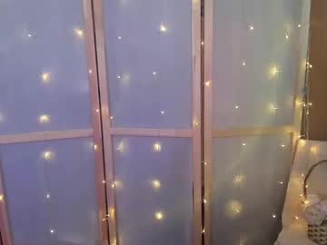 Cutie_Nikky Chaturbate stream image from April 12, 2025