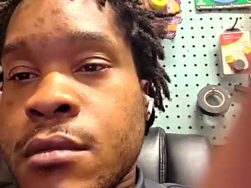 Danteredgrave666 Chaturbate stream image from April 12, 2025