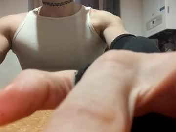 Femboyhomme Chaturbate stream image from April 12, 2025