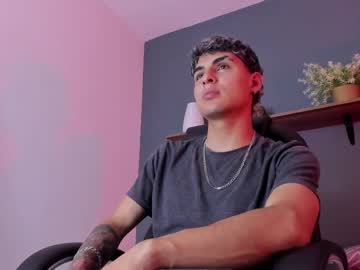 Fuck_Master777 Chaturbate stream image from April 12, 2025
