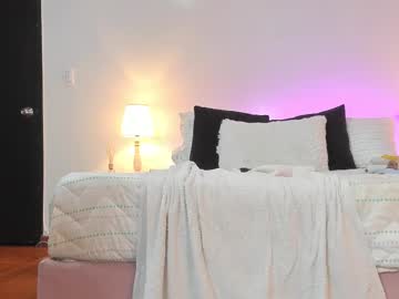 Karla_Hill_28 Chaturbate stream image from April 12, 2025