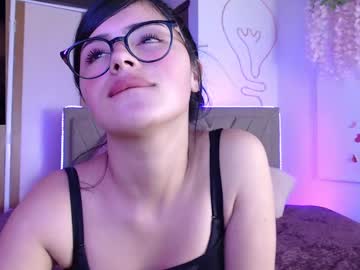 Mia_Sweetyqs Chaturbate stream image from April 12, 2025