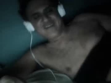 Pablogalaxy74 Chaturbate stream image from April 12, 2025