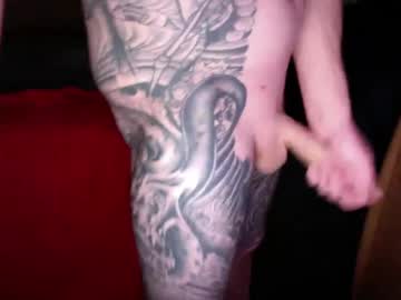 Porkdouglas Chaturbate stream image from April 12, 2025