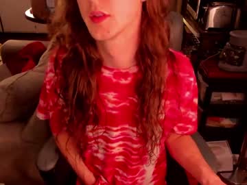 Redspider8 Chaturbate stream image from April 12, 2025