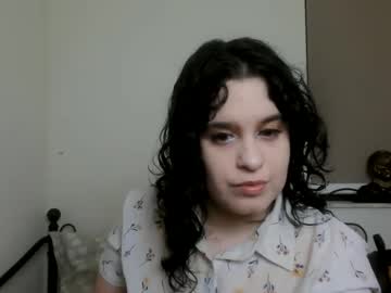 Solaireluna Chaturbate stream image from April 12, 2025