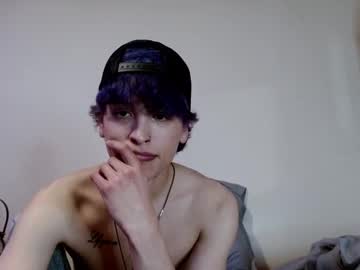 Topzaddy Chaturbate stream image from April 12, 2025