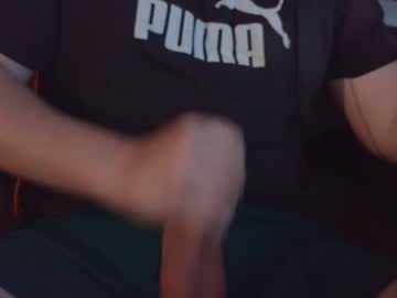 Trapaholic19 Chaturbate stream image from April 12, 2025