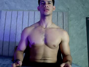 Andres_Stud777 Chaturbate stream image from April 12, 2025