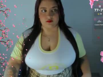 Aome_Higurashi_ Chaturbate stream image from April 12, 2025