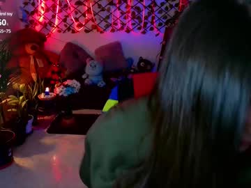 Ayla_Ny Chaturbate stream image from April 12, 2025