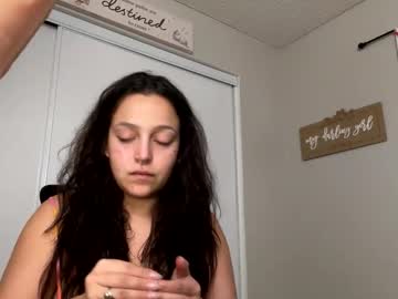 Briannnababy Chaturbate stream image from April 12, 2025