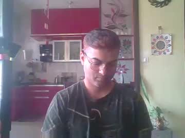 Darshu123 Chaturbate stream image from April 12, 2025