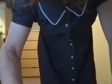 Gina_Cduk1 Chaturbate stream image from April 12, 2025