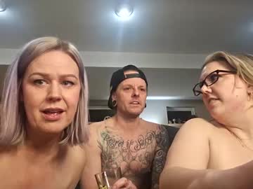 Livingthedream3207 Chaturbate stream image from April 12, 2025