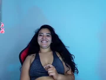 Meli__Brown Chaturbate stream image from April 12, 2025
