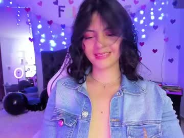 Miss_Esther Chaturbate stream image from April 12, 2025