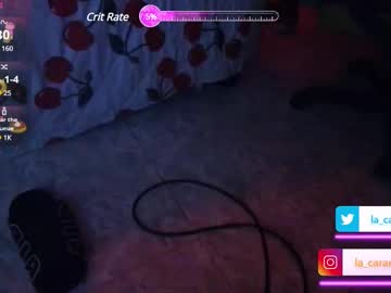 Princess_Kandyy Chaturbate stream image from April 12, 2025