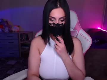 Yasmina___ Chaturbate stream image from April 12, 2025