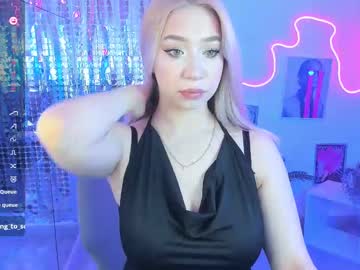 Annabelle_Lumi Chaturbate stream image from April 12, 2025