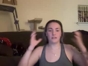 Lilliana_444 Chaturbate stream image from April 12, 2025