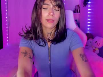 Miacass_ Chaturbate stream image from April 12, 2025