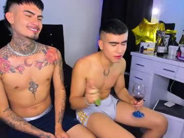 Samu10_ Chaturbate stream image from April 12, 2025