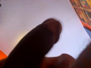 Thetrahydro7 Chaturbate stream image from April 12, 2025