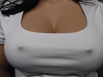 Apfril Chaturbate stream image from April 12, 2025