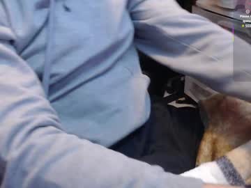 Horny_Hubbs Chaturbate stream image from April 12, 2025