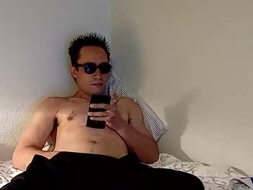 Hugh_Jenhorny Chaturbate stream image from April 12, 2025