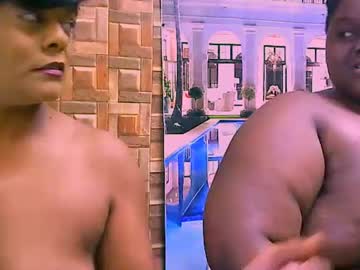 Indiancherrypie Chaturbate stream image from April 12, 2025