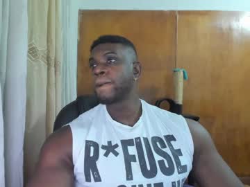 Joseph_God Chaturbate stream image from April 12, 2025