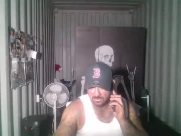 Letitbeknown1982 Chaturbate stream image from April 12, 2025