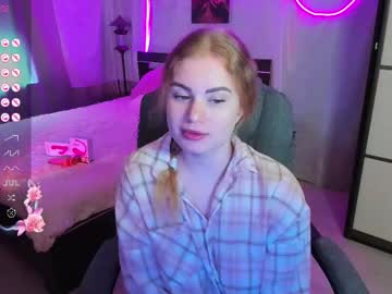 My_Cute_Girl Chaturbate stream image from April 12, 2025