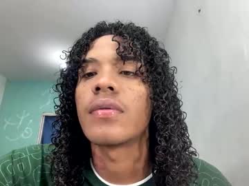 Neymar_Junior23 Chaturbate stream image from April 12, 2025