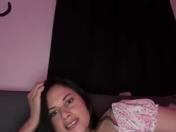 Scarletttorres stream image from April 12, 2025