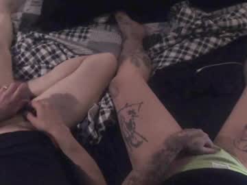 Waceyt Chaturbate stream image from April 12, 2025