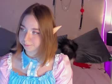 Alexxissky Chaturbate stream image from April 12, 2025
