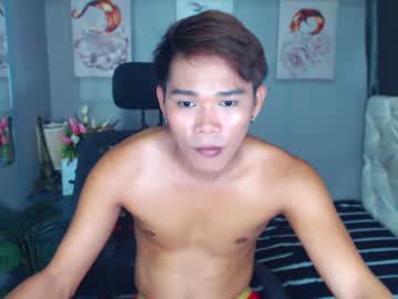 Asian_Axe88 Chaturbate stream image from April 12, 2025