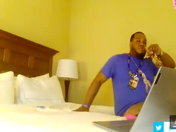 Bigdick_Bandit22 Chaturbate stream image from April 12, 2025