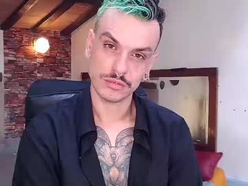 Cek_186 Chaturbate stream image from April 12, 2025