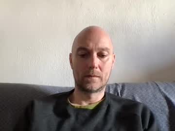 Giannipaciotti Chaturbate stream image from April 12, 2025