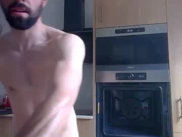Grimpeurdu74 Chaturbate stream image from April 12, 2025