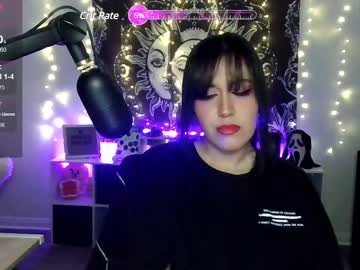 Hexedspades Chaturbate stream image from April 12, 2025